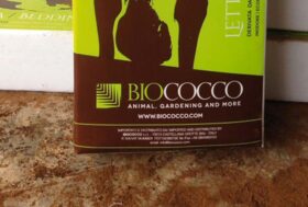 LETTIERA BIOCOCCO, completamente naturale, questa lettiera è ideale per il benessere del cavallo e del cavaliere…