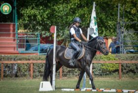 A Montelibretti piovono medaglie sui Campioni Italiani premiati per le vittorie e la dedizione