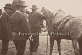 Quando la Maremma incontrò il West