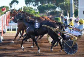 Alle Capannelle, domenica il 93° Derby Italiano del Trotto Unipolsai Planetass