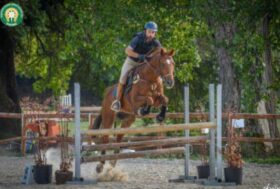 Proclamati a Montelibretti i nuovi Campioni Italiani del Country Derby