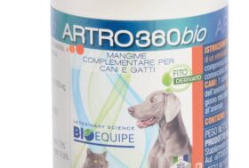 ARTRO360bio per cani