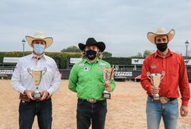 Gimkana Western, all’Horse Riviera Resort una finale di campionato da sogno