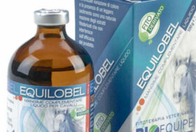 EQUILOBEL: in caso di bronchite cronica, tosse, allergie e difficoltà respiratorie