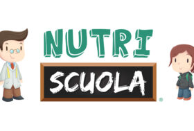 Il progetto Nutriscuola