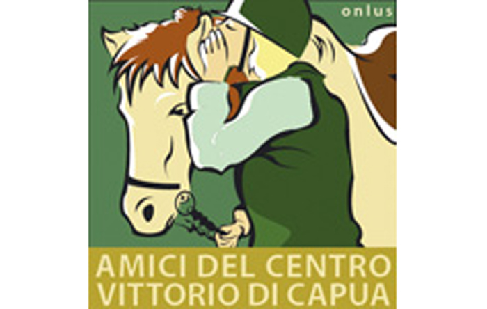 Centro di riabilitazione equestre “Vittorio di Capua”