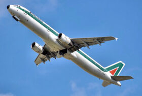 Decozione Alitalia: una proposta per conservarne una parte (molto utile)