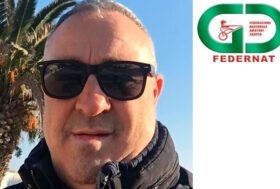 Massimo Pierini, si riconferma Presidente del Gentlemen Drivers Club Marche Abruzzo (federato Federnat)