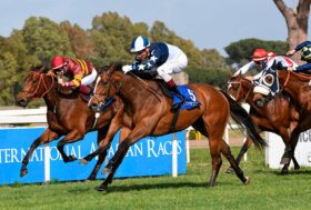 Ippodromo Capannelle: domenica 28/3 al galoppo con il Daumier e Torricola, aspettando Parioli e Regina Elena