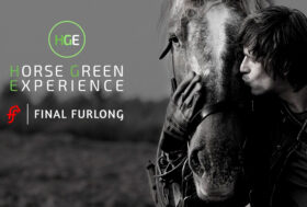 HORSE GREEN EXPERIENCE Roma – dal 18 al 30 maggio 2021