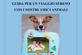 Un viaggio con il PET. La guida di Gaia Animali & Ambiente