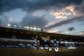 Ippodromo di Vinovo – 8 Agosto, ancora otto corse prima delle brevi vacanze