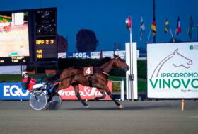 Ippodromo di Vinovo – 1° novembre con il Gran Premio Orsi Mangelli: cast eccezionale e tanti eventi collaterali