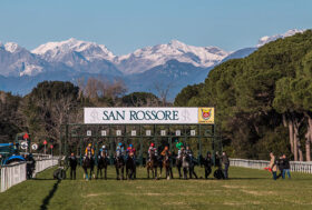 San Rossore, il più grande palcoscenico della Toscana, presenta la sua stagione di corse