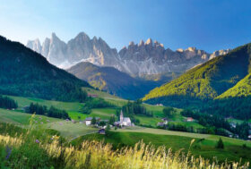 Madre Maiella: in Abruzzo tre giorni dedicati alla rigenerazione della montagna e delle filiere