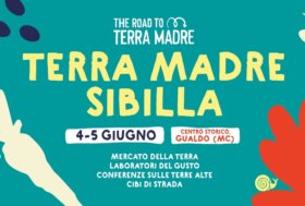 Terra Madre Sibilla: a Gualdo di Macerata al via la due giorni dedicata all’Appennino marchigiano 