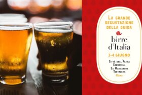 L’Italia della birra secondo Slow Food