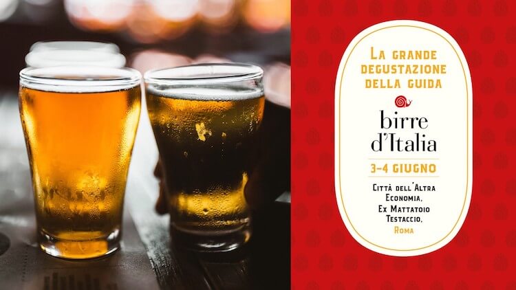 L’Italia Della Birra Secondo Slow Food - Il Portale Del Cavallo