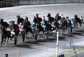 Ippodromo Cesena Trotto: presentazione delle corse di sabato 3 agosto