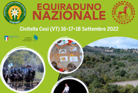 47° Edizione EQUIRADUNO NAZIONALE FITETREC- ANTE