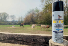 TRI-TEC 14 – 360° Continuous Spray