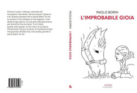 A Fiera Cavalli Verona presentazione del libro “L’improbabile gioia” di Paolo Borin