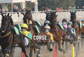 Gran Premio Coppa di Milano, ecco chi scenderà in pista all’ippodromo Snai La Maura il mercoledi di Sant’Ambrogio