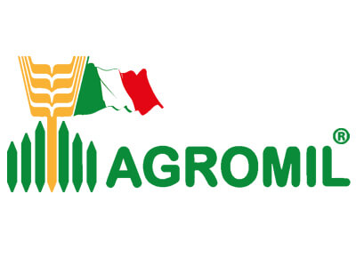 Agromil logo