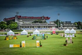 All’ippodromo Snai San Siro un mercoledì ‘speciale’ con in pista otto corse tra cui il premio Umbria e il premio Nearco inizialmente in programma a Roma-Capannelle