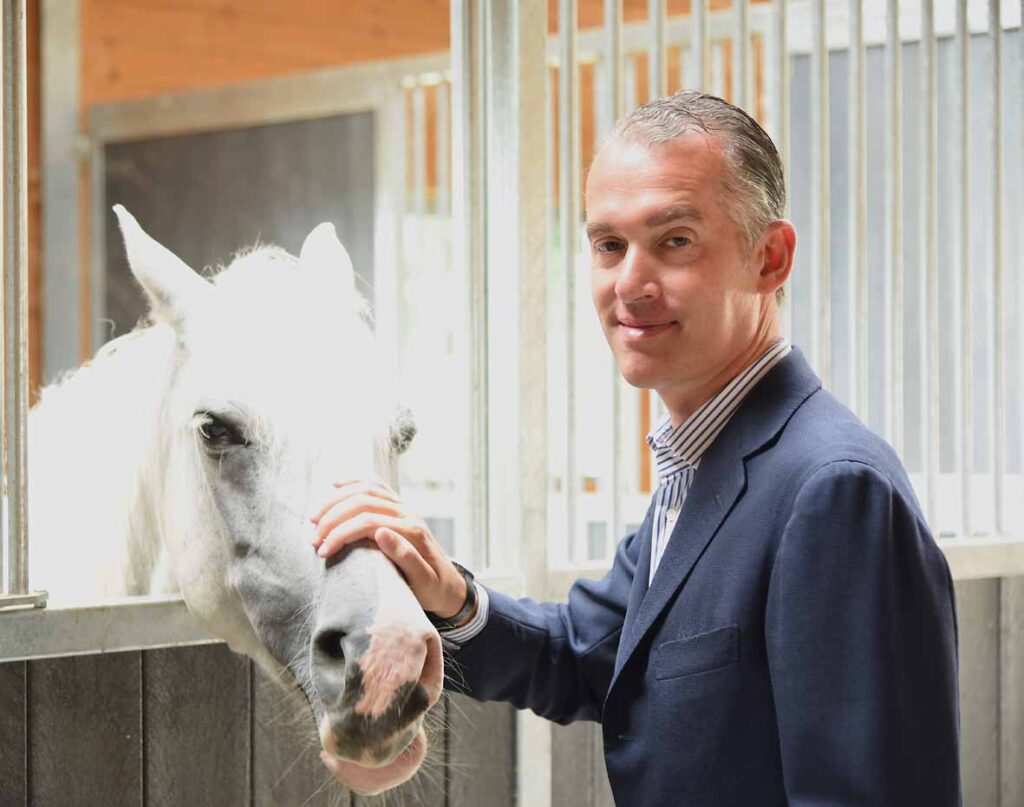 A Prato un Centro di Riabilitazione Equestre aperto a tutti - Il Portale  del Cavallo