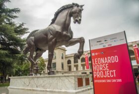 All’ippodromo Snai San Siro è tempo di gran premio con il Nazionale e il Nazionale Filly