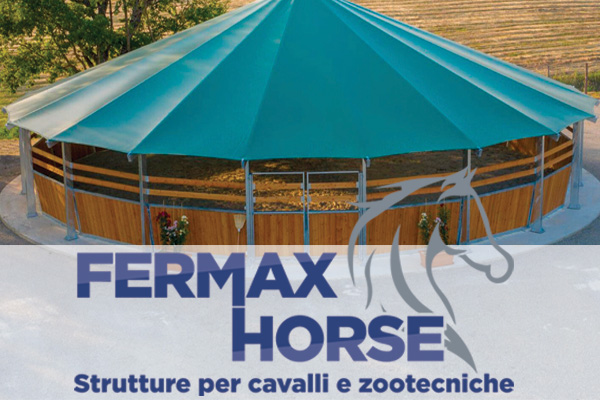 Fermax Horse