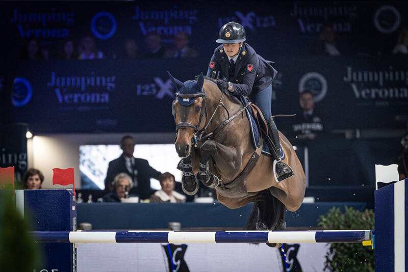 Sport equestri e Diritto: a Bologna convegno sul “Cavallo-atleta”