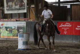 Special Olympics Equitazione a Varese, domenica 14 Aprile presso Badi Farm a Sumirago