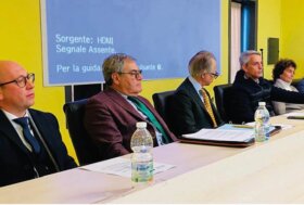 Si discute di Sicurezza. Presentate in Fiera a Travagliato le Linee Guida