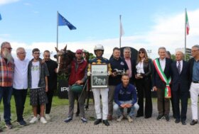 Arcoveggio: resoconto delle corse di domenica 2 giugno – GRAN PREMIO DELLA REPUBBLICA