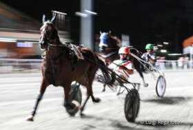 Ippodromo Cesena Trotto, le corse di lunedì 26 agosto