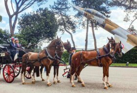 Attacchi: Un incontro di Eccellenze