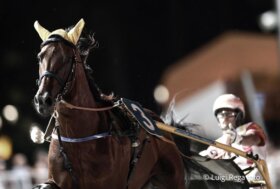 Ippodromo Cesena Trotto: presentazione corse di sabato 31 agosto