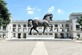 Fine settimana con due giornate di galoppo all’ippodromo Snai San Siro