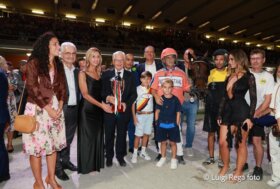 Ippodromo cesena trotto: Campionato Europeo – resoconto delle corse di sabato 7 settembre