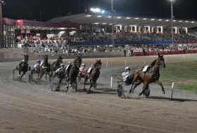 Venerdì ultima della stagione di trotto all’ippodromo Snai Sesana