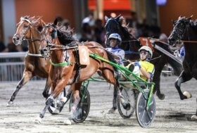 Ippodromo Cesena: presentazione corsa TRIS di venerdì 6 settembre