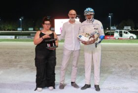 Ippodromo Cesena Trotto: resoconto delle corse di sabato 31 agosto