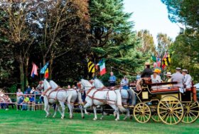 “La Lodovica” brilla di Eleganza