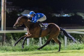 Ippodromo Federico Caprilli, presentazione giornata di corse di sabato