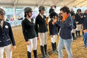 Discipline integrate e non solo – ASI Sport Equestri a Fiercavalli Verona 2024