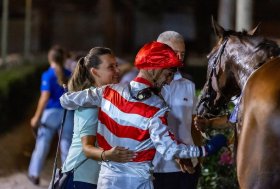 Ippodromo Federico Caprilli: presentazione giornata di corse di sabato