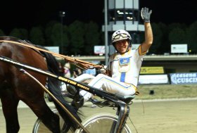 Ippodromo di Bologna: domenica 29 dicembre, la Finale del Challenge Roberto Andreghetti