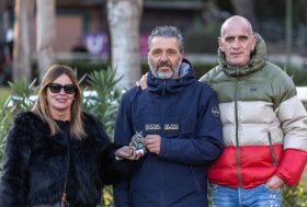 Ippodromo Federico Caprilli resoconto giornata di corse di sabato 30 novembre 2024